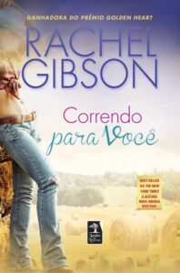 Livro Correndo pra você