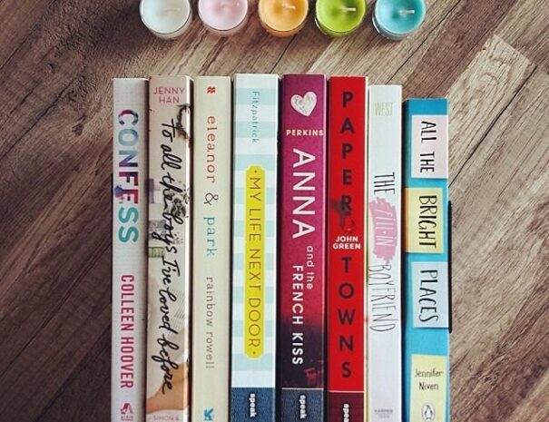 21 Books That Will Make You Fall In Love With YA…